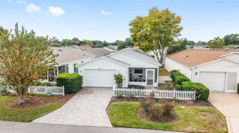 1612 Campos Drive The Villages FL 32162