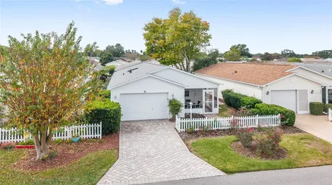1612 Campos Drive The Villages FL 32162