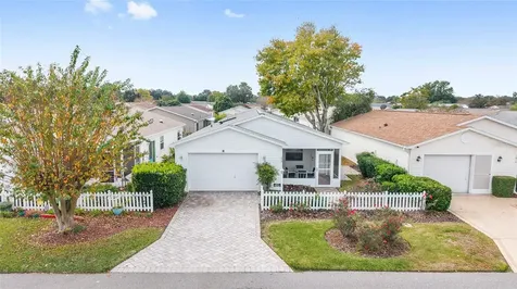 1612 Campos Drive The Villages FL 32162