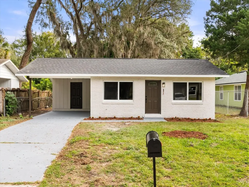 2519 Yale Avenue Sanford FL 32773