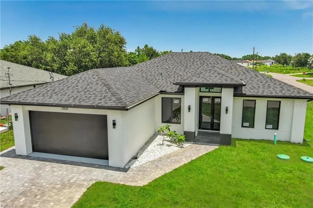 2800 33rd Street SW Lehigh Acres FL 33976