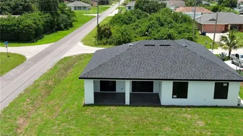 2800 33rd Street SW Lehigh Acres FL 33976