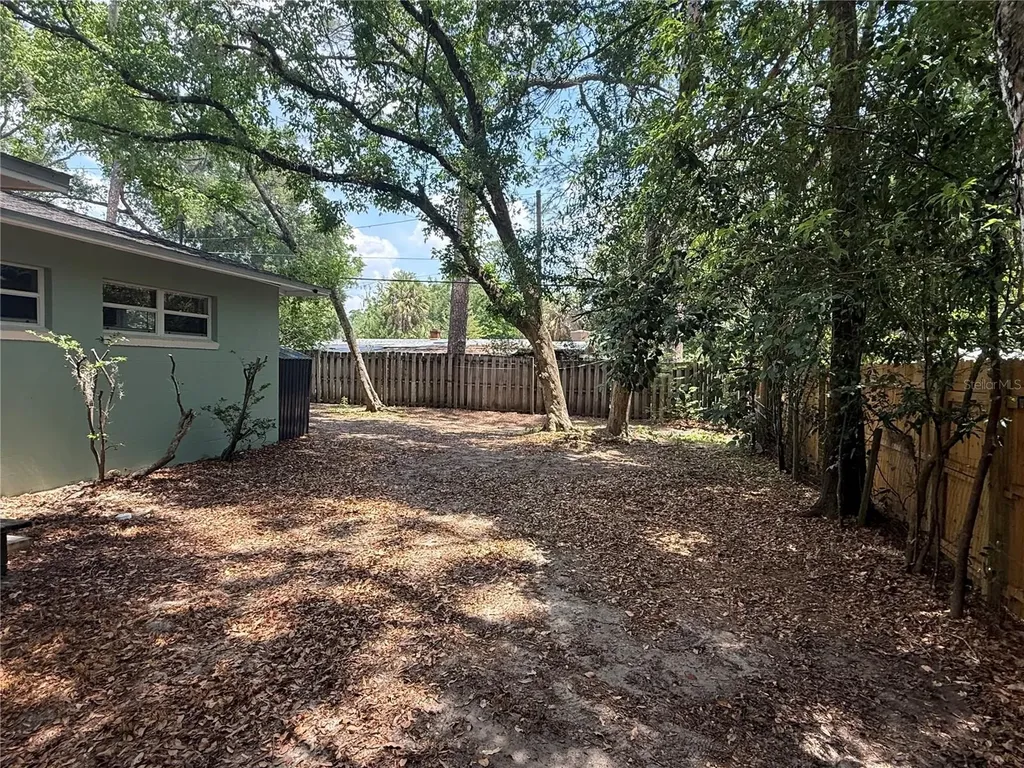 217 NW 36th Drive Gainesville FL 32607