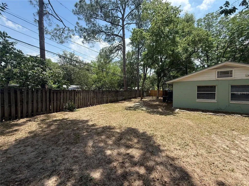 217 NW 36th Drive Gainesville FL 32607