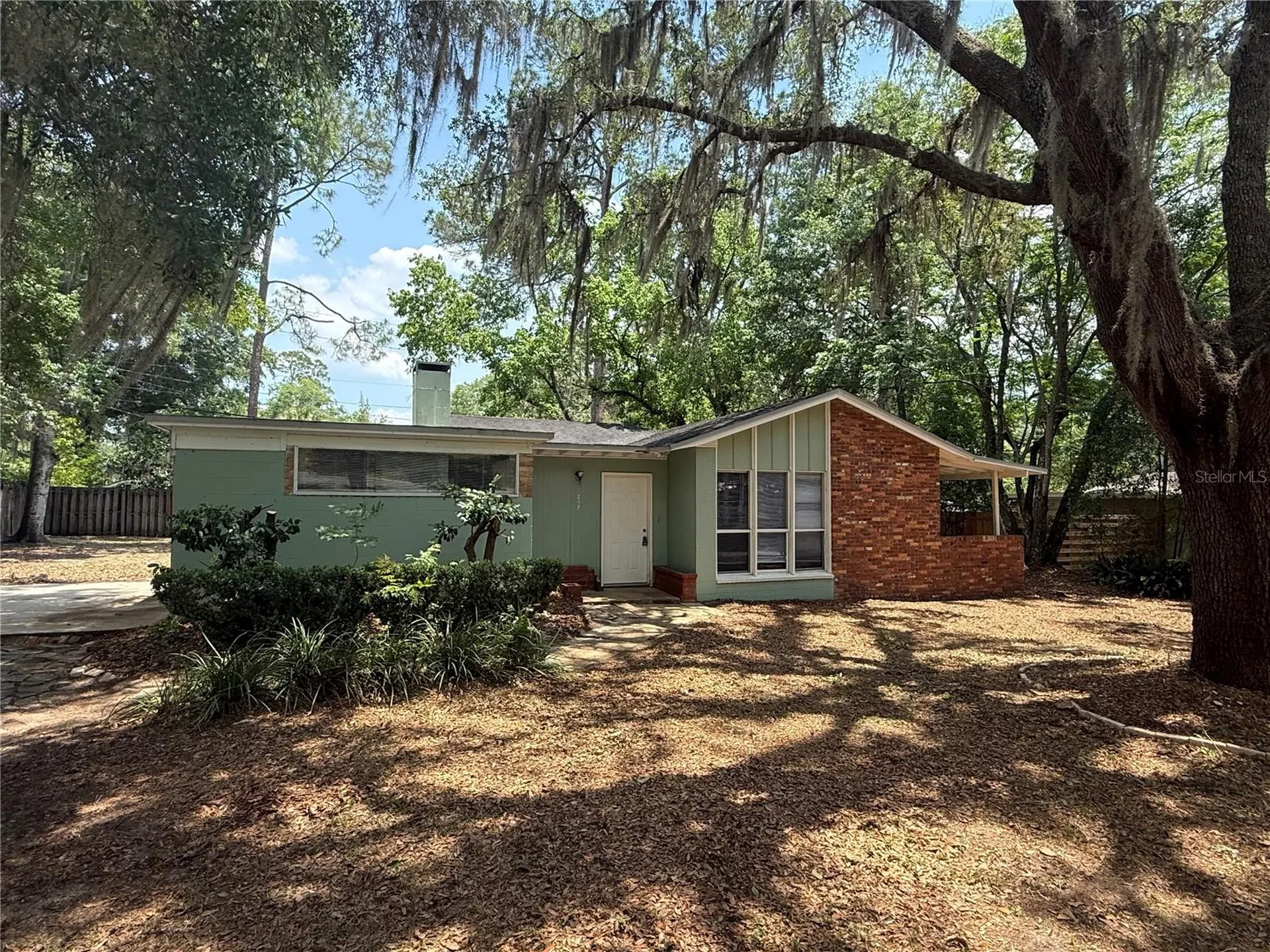 217 NW 36th Drive Gainesville FL 32607