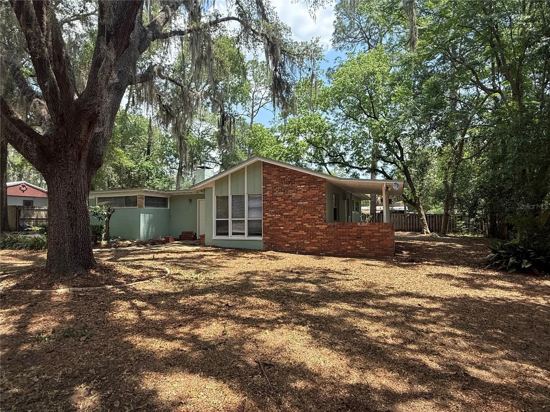 217 NW 36th Drive Gainesville FL 32607