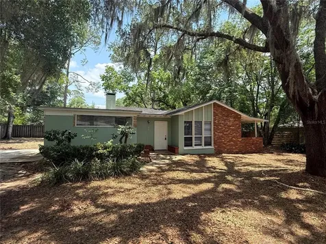 217 NW 36th Drive Gainesville FL 32607