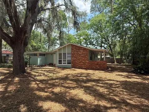 217 NW 36th Drive Gainesville FL 32607