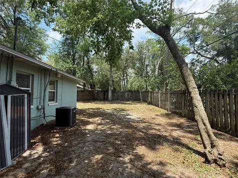 217 NW 36th Drive Gainesville FL 32607