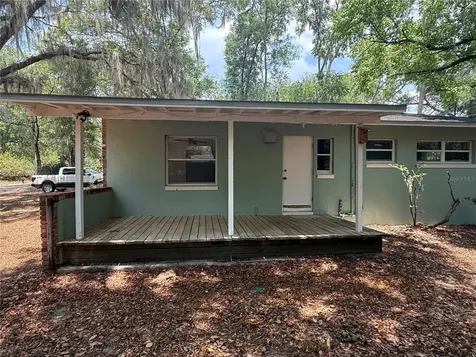 217 NW 36th Drive Gainesville FL 32607