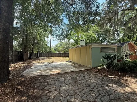 217 NW 36th Drive Gainesville FL 32607