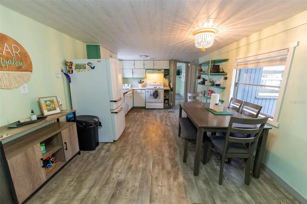 21162 NE 146th Place Salt Springs FL 32134