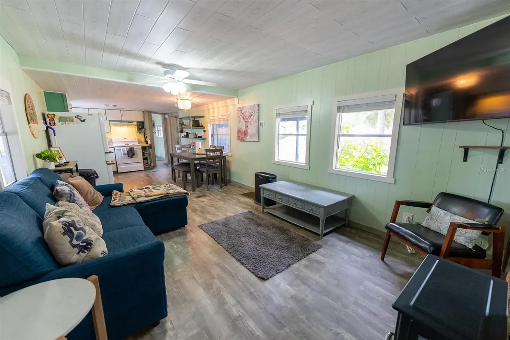 21162 NE 146th Place Salt Springs FL 32134