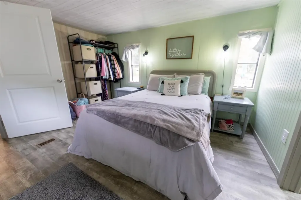 21162 NE 146th Place Salt Springs FL 32134