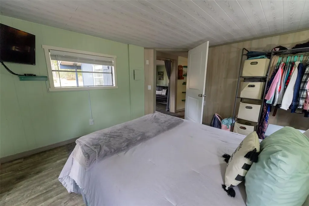 21162 NE 146th Place Salt Springs FL 32134