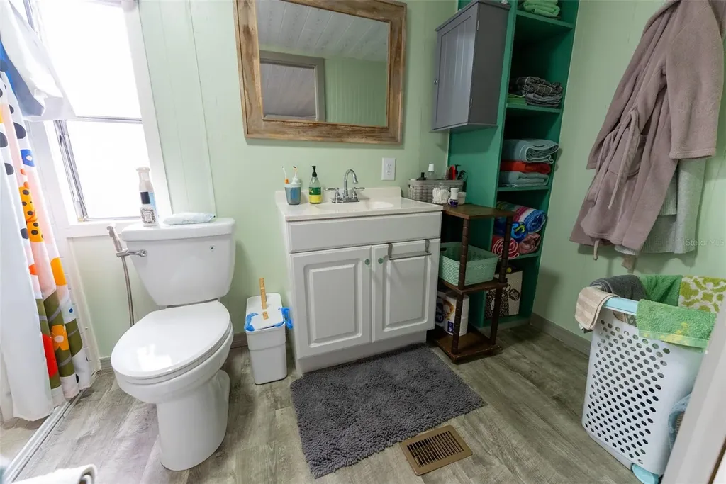 21162 NE 146th Place Salt Springs FL 32134