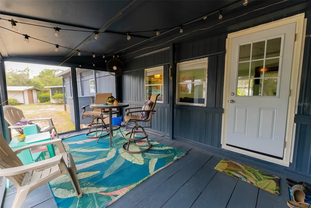 21162 NE 146th Place Salt Springs FL 32134