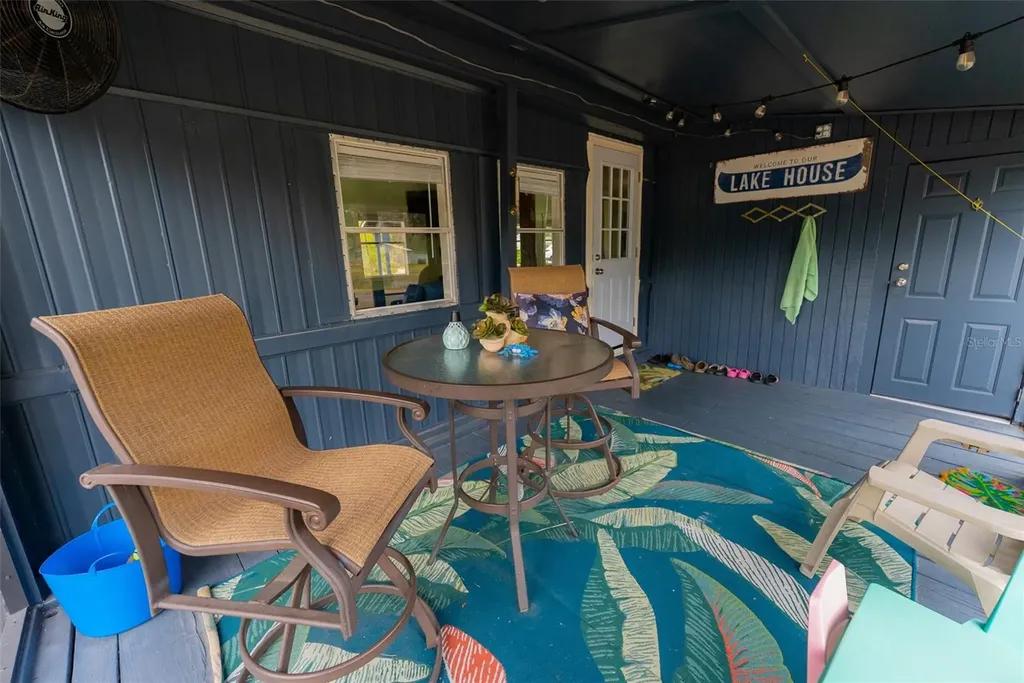21162 NE 146th Place Salt Springs FL 32134
