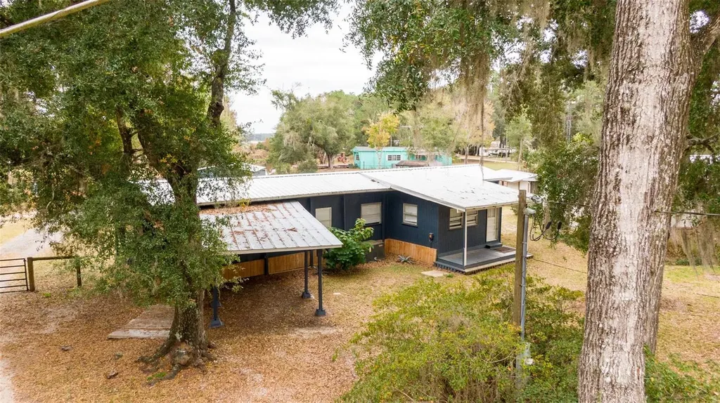 21162 NE 146th Place Salt Springs FL 32134