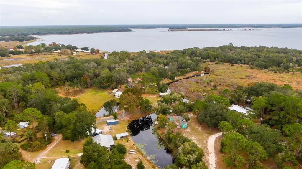 21162 NE 146th Place Salt Springs FL 32134