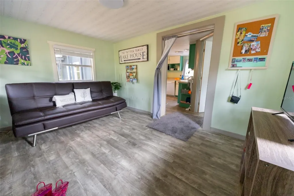 21162 NE 146th Place Salt Springs FL 32134