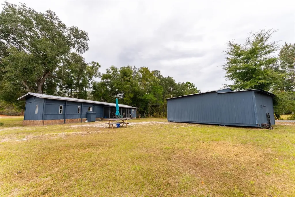 21162 NE 146th Place Salt Springs FL 32134
