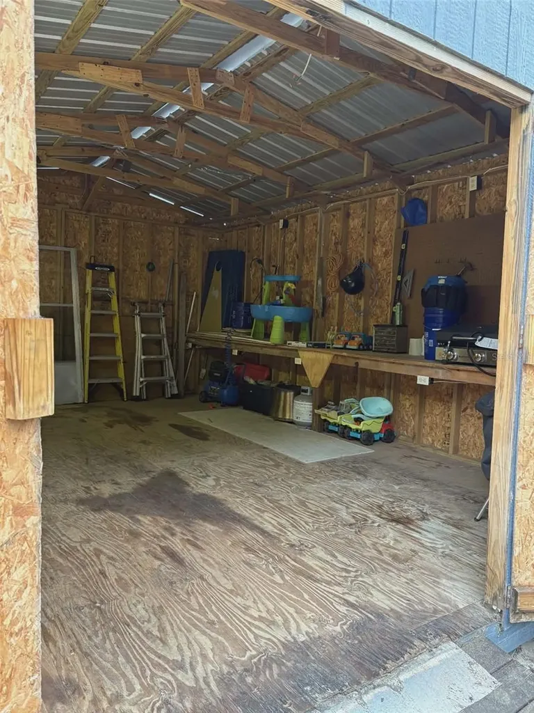 21162 NE 146th Place Salt Springs FL 32134