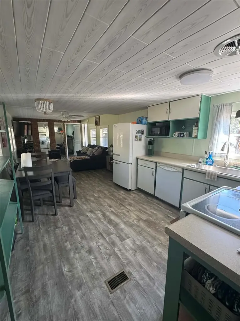 21162 NE 146th Place Salt Springs FL 32134