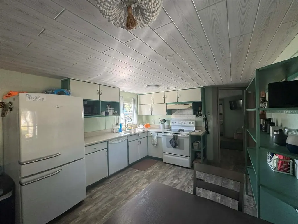 21162 NE 146th Place Salt Springs FL 32134