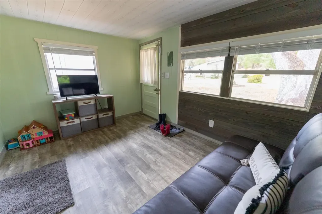 21162 NE 146th Place Salt Springs FL 32134