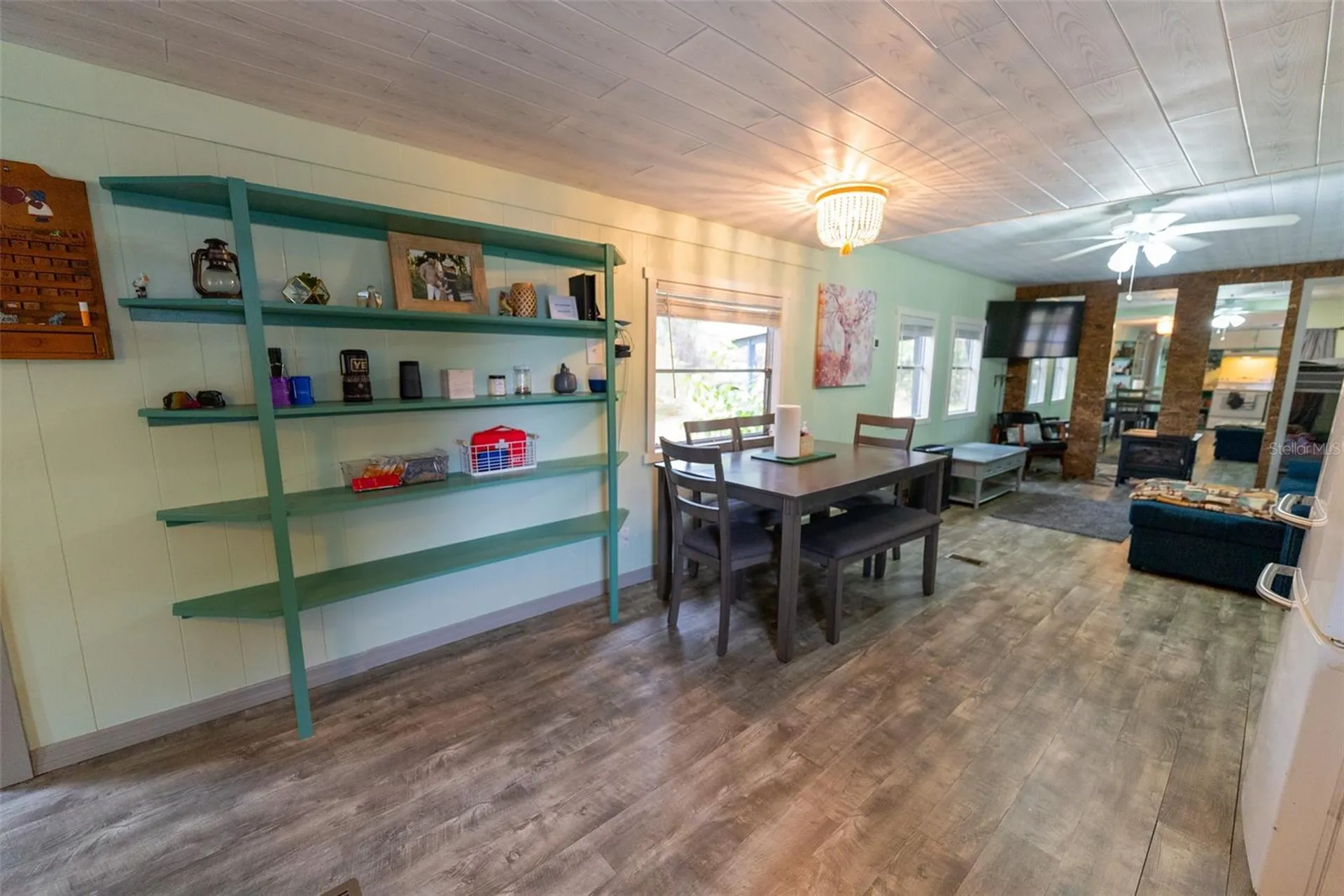 21162 NE 146th Place Salt Springs FL 32134