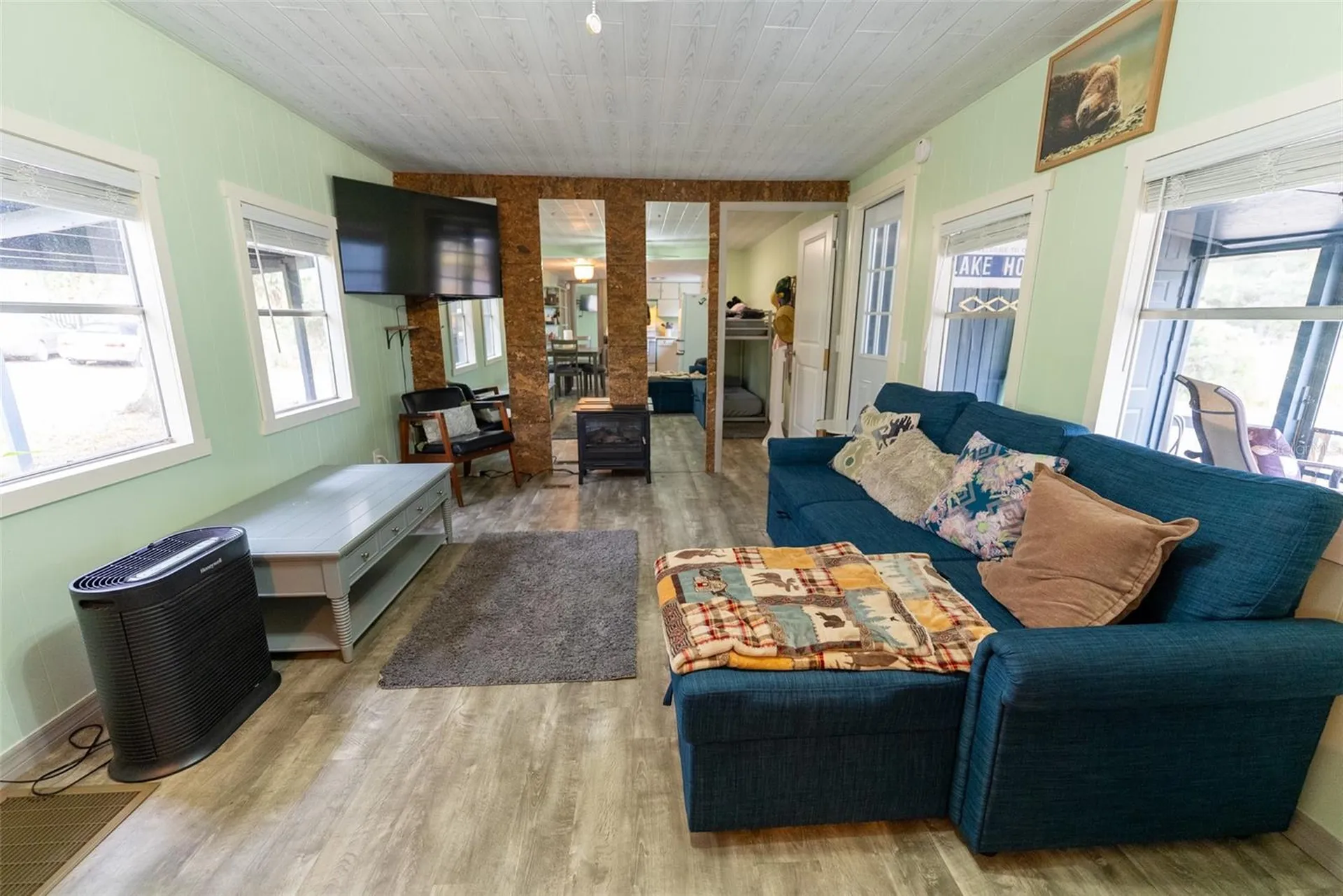 21162 NE 146th Place Salt Springs FL 32134