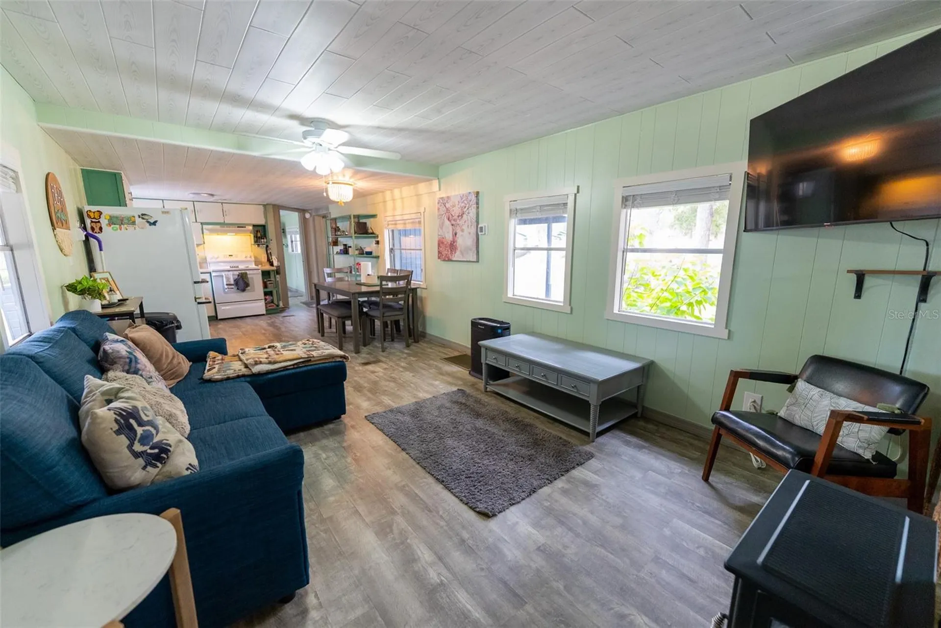 21162 NE 146th Place Salt Springs FL 32134