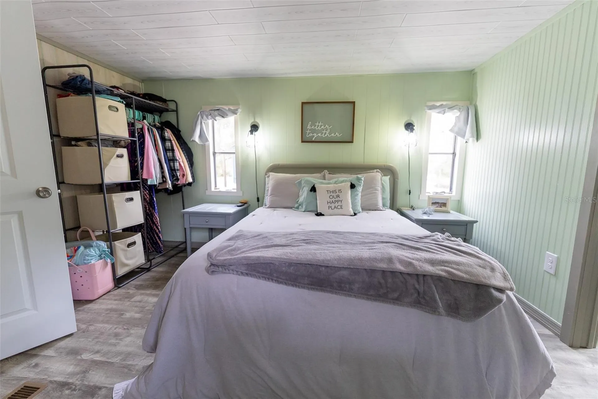 21162 NE 146th Place Salt Springs FL 32134