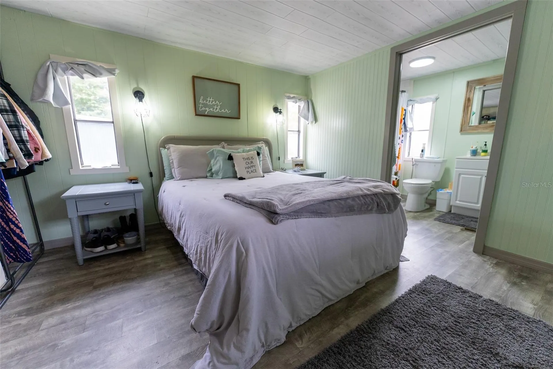 21162 NE 146th Place Salt Springs FL 32134