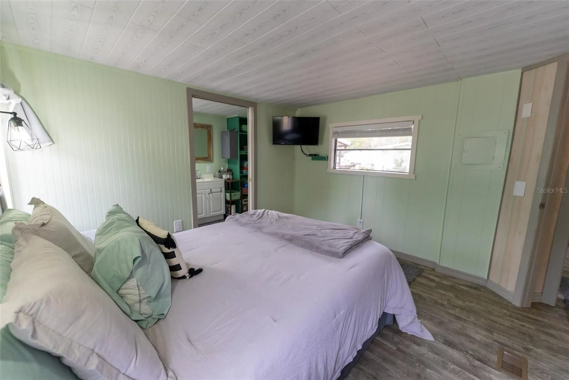 21162 NE 146th Place Salt Springs FL 32134