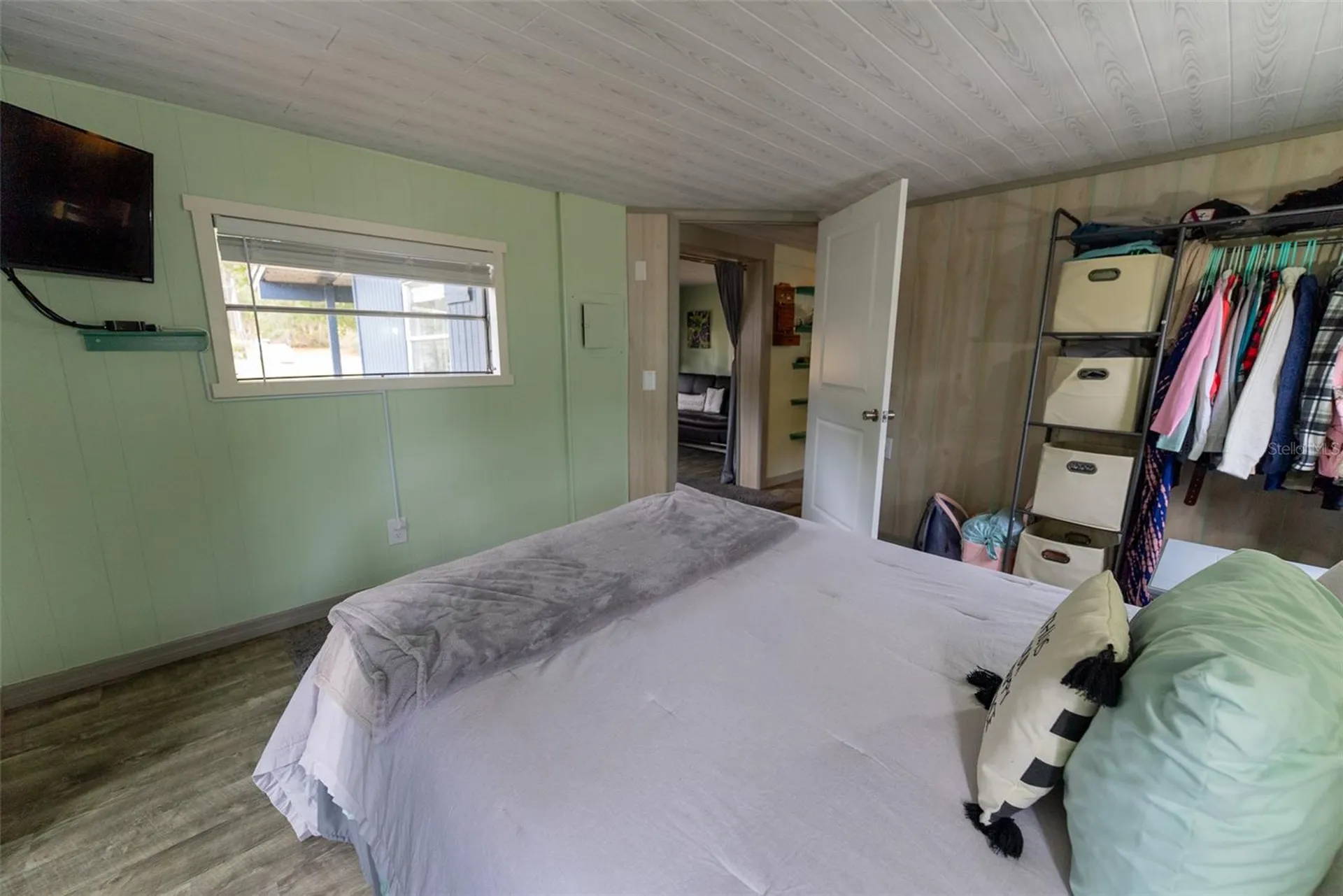 21162 NE 146th Place Salt Springs FL 32134