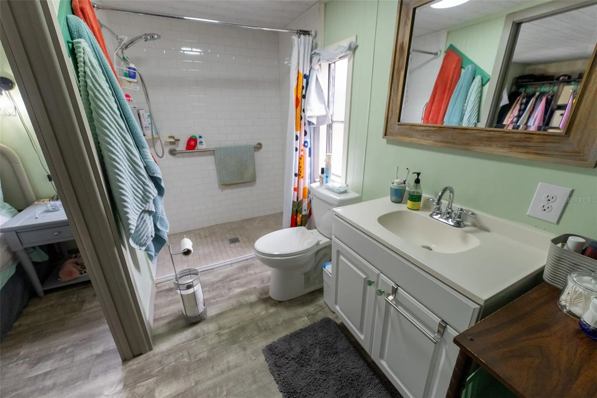 21162 NE 146th Place Salt Springs FL 32134
