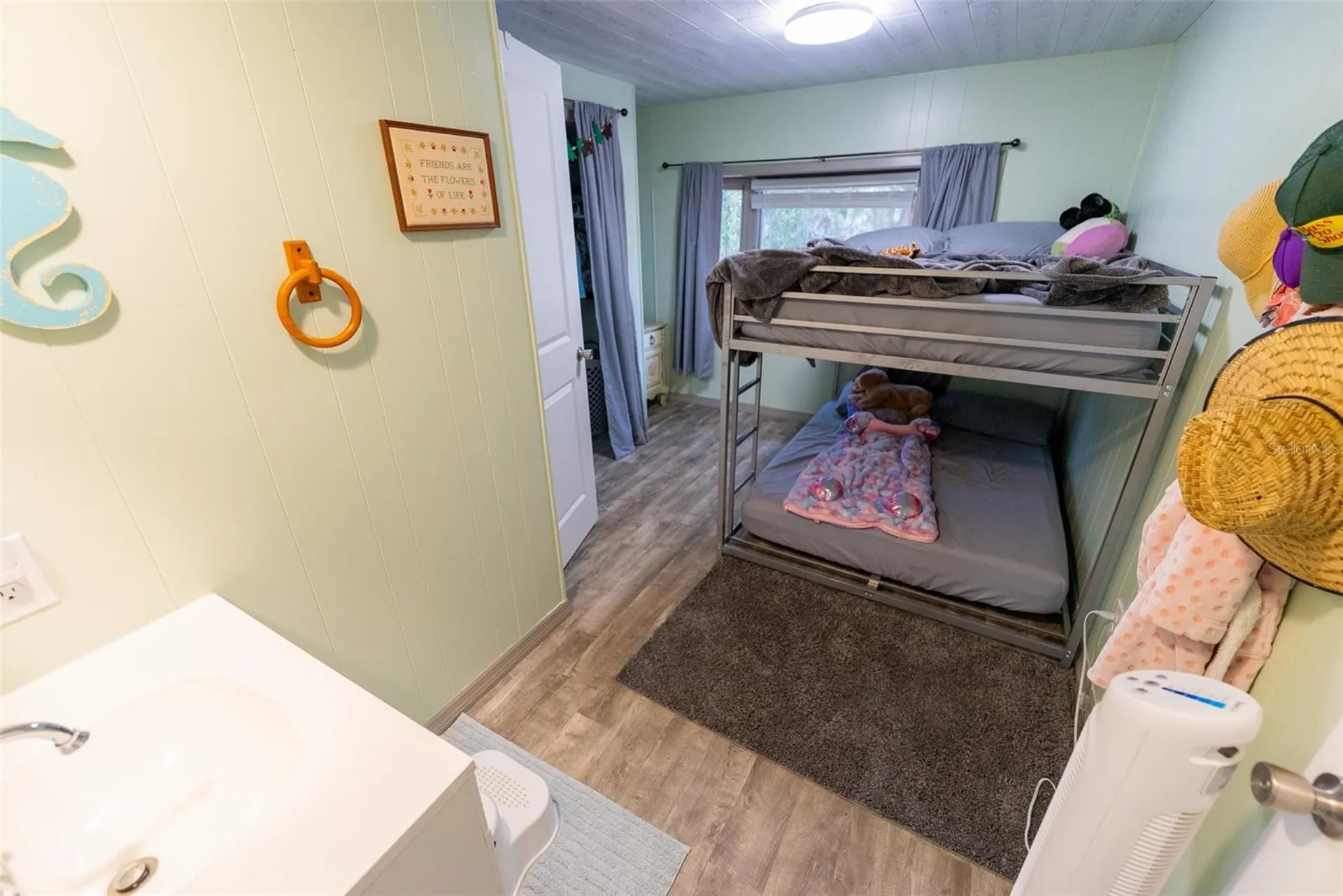 21162 NE 146th Place Salt Springs FL 32134
