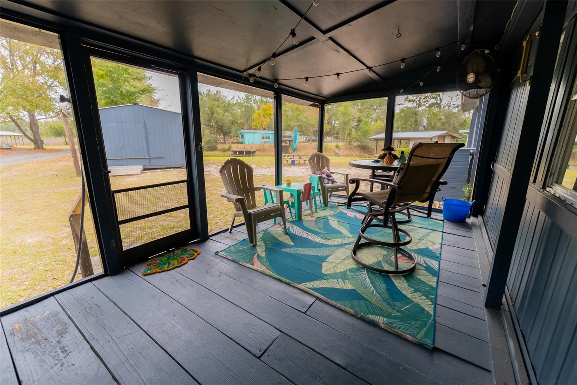 21162 NE 146th Place Salt Springs FL 32134