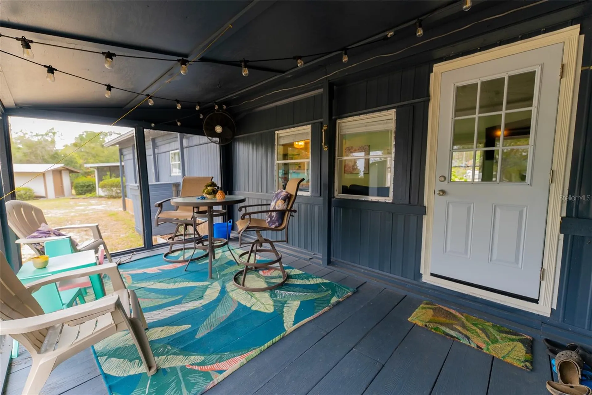 21162 NE 146th Place Salt Springs FL 32134