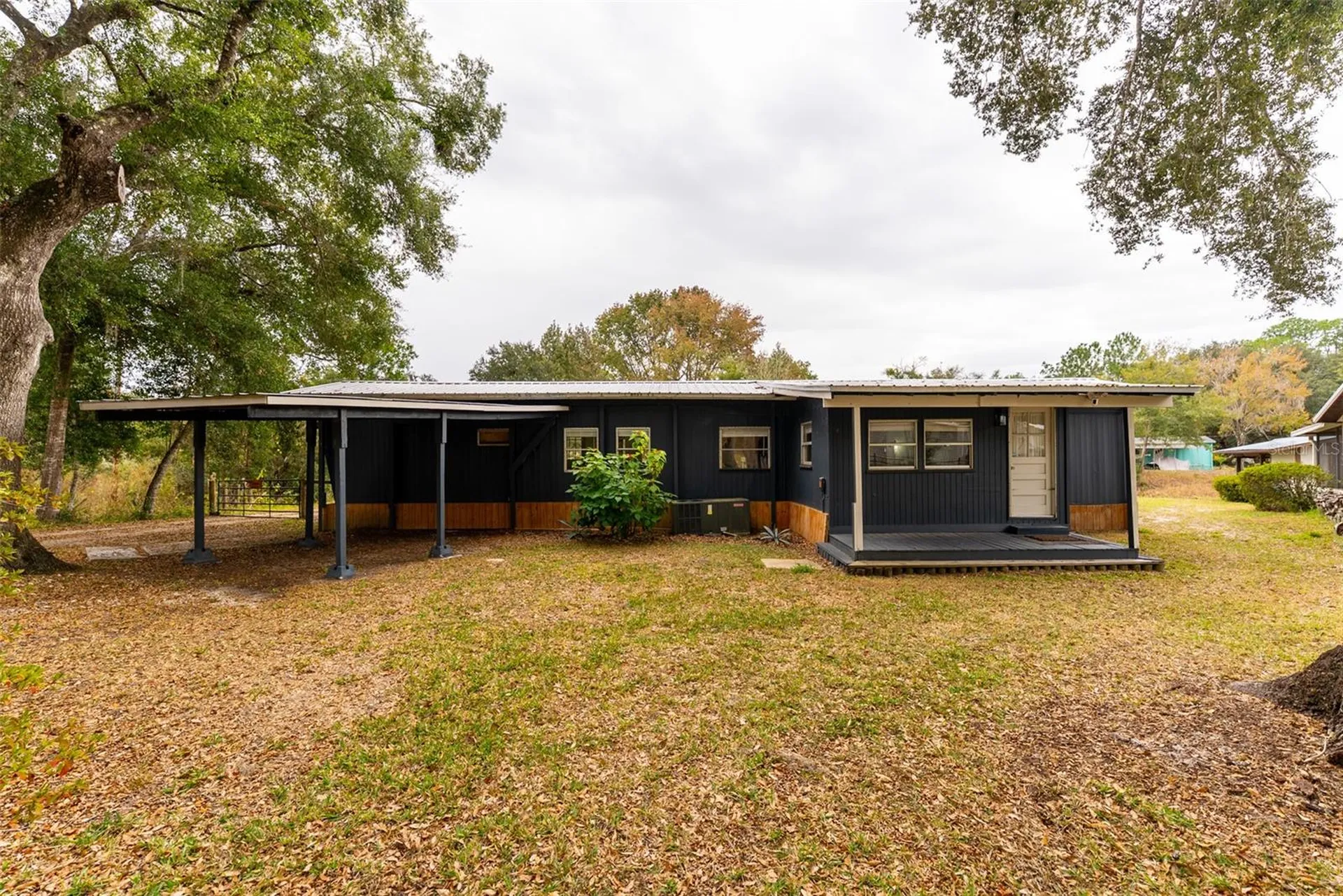 21162 NE 146th Place Salt Springs FL 32134