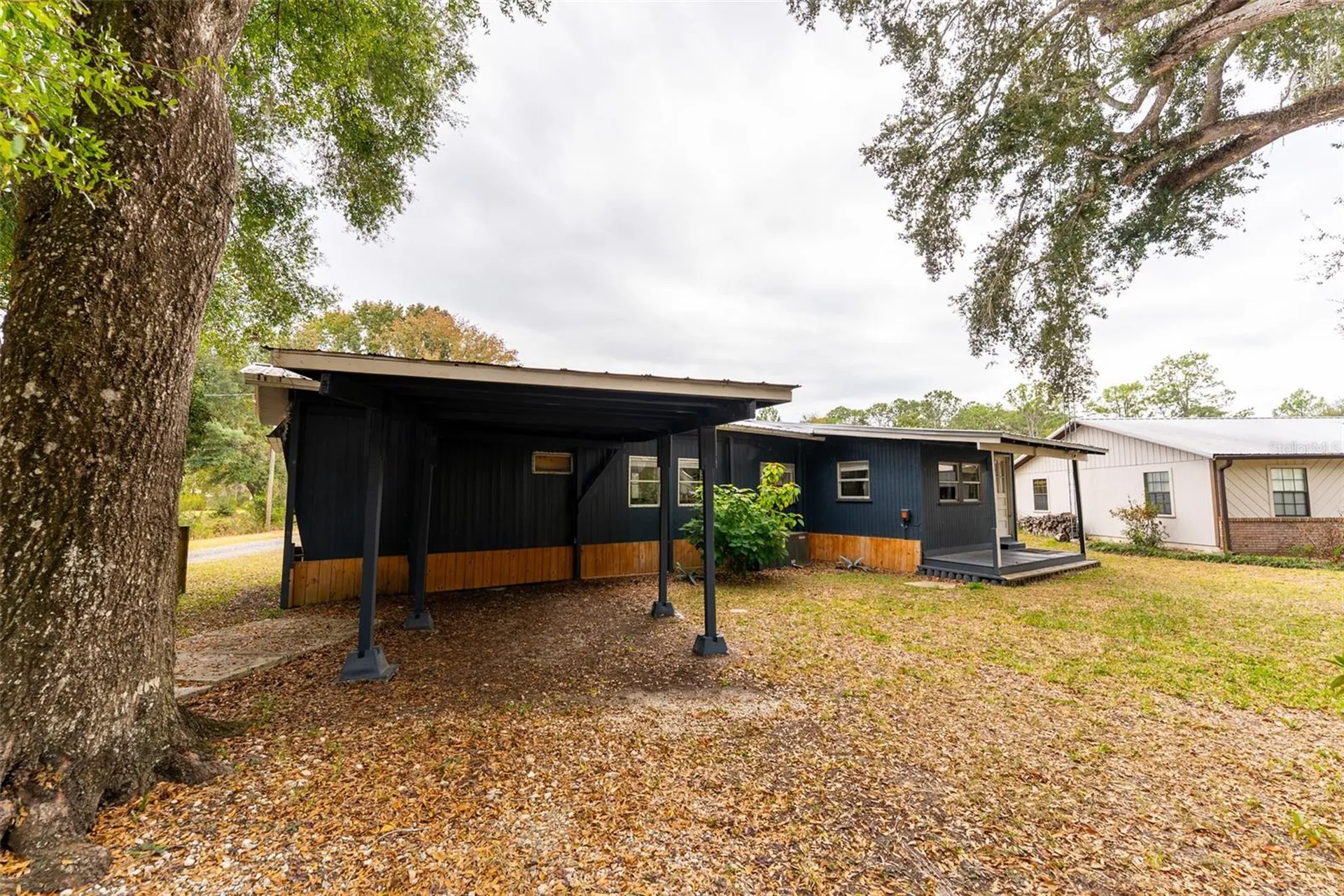 21162 NE 146th Place Salt Springs FL 32134