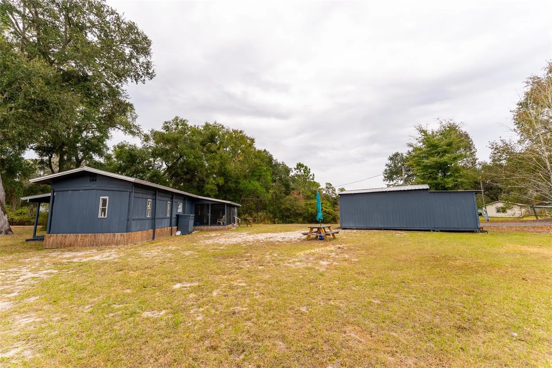 21162 NE 146th Place Salt Springs FL 32134