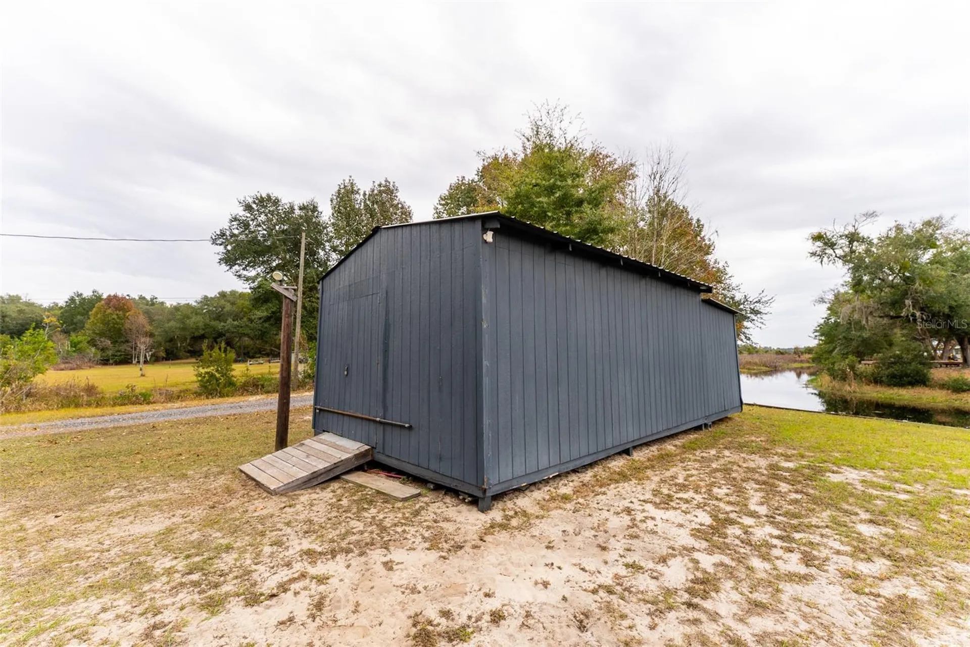 21162 NE 146th Place Salt Springs FL 32134