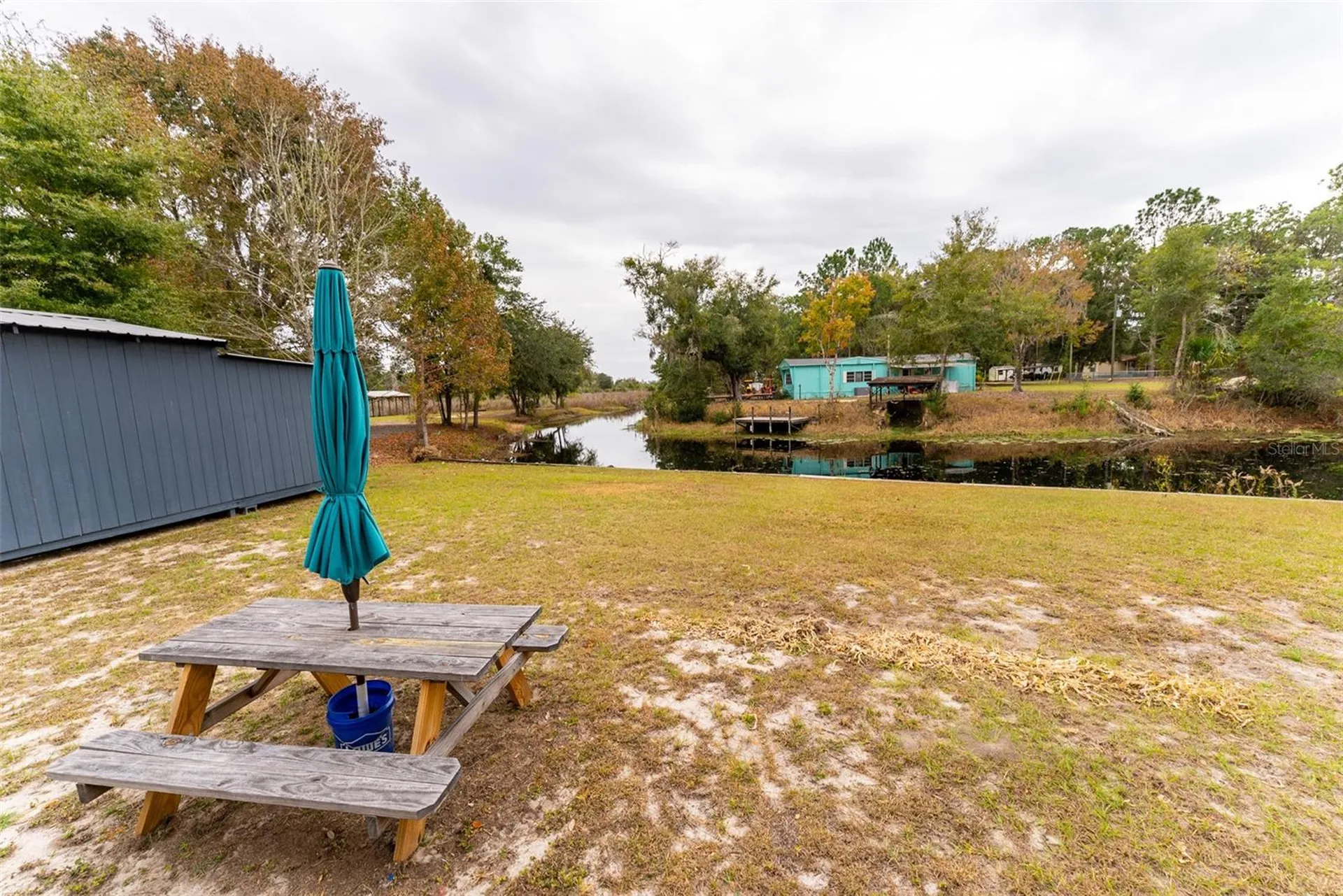 21162 NE 146th Place Salt Springs FL 32134