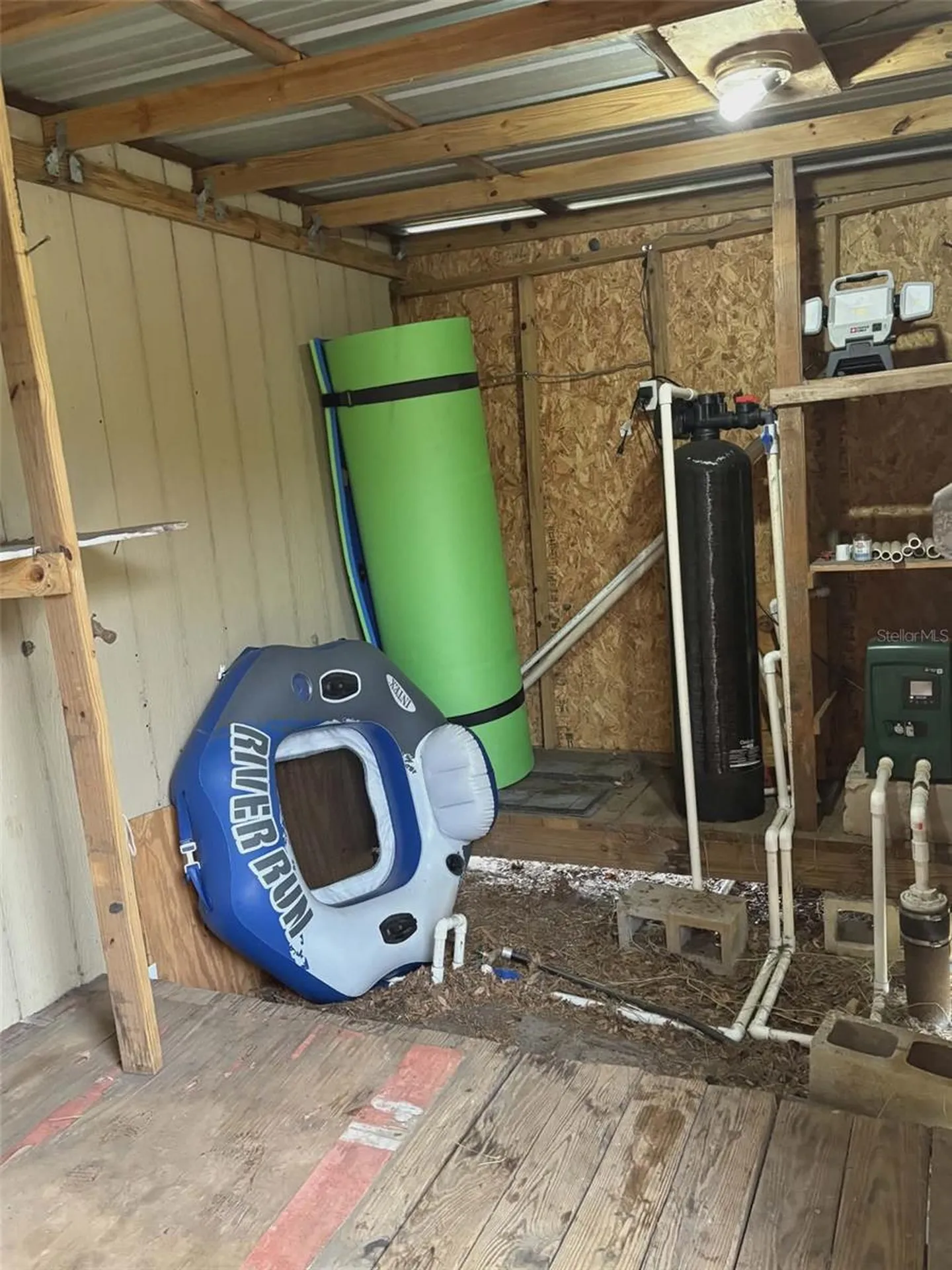 21162 NE 146th Place Salt Springs FL 32134