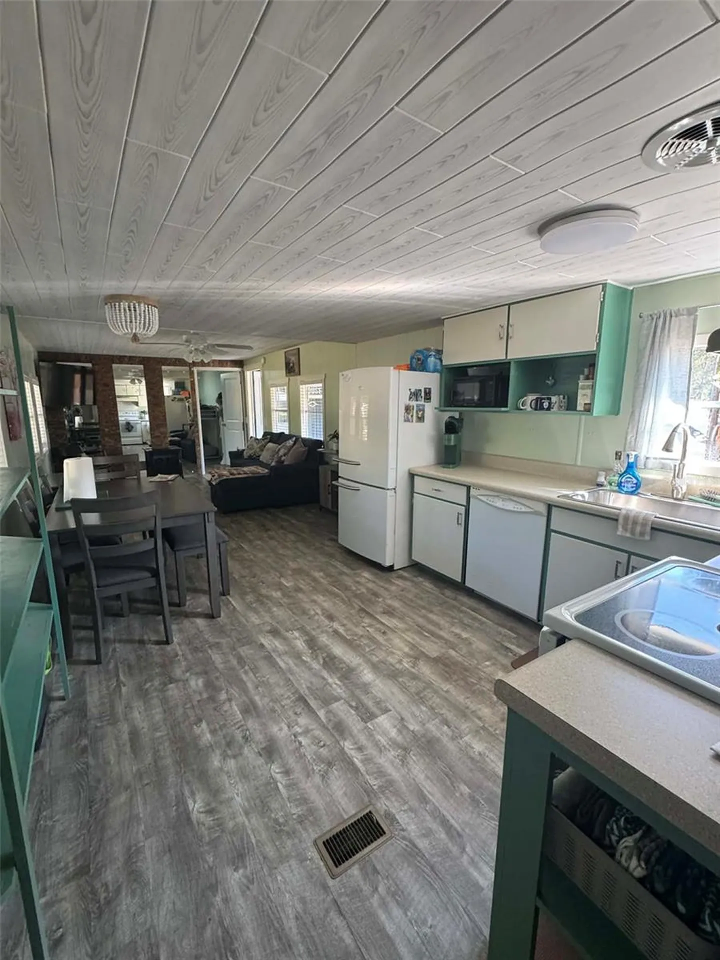 21162 NE 146th Place Salt Springs FL 32134