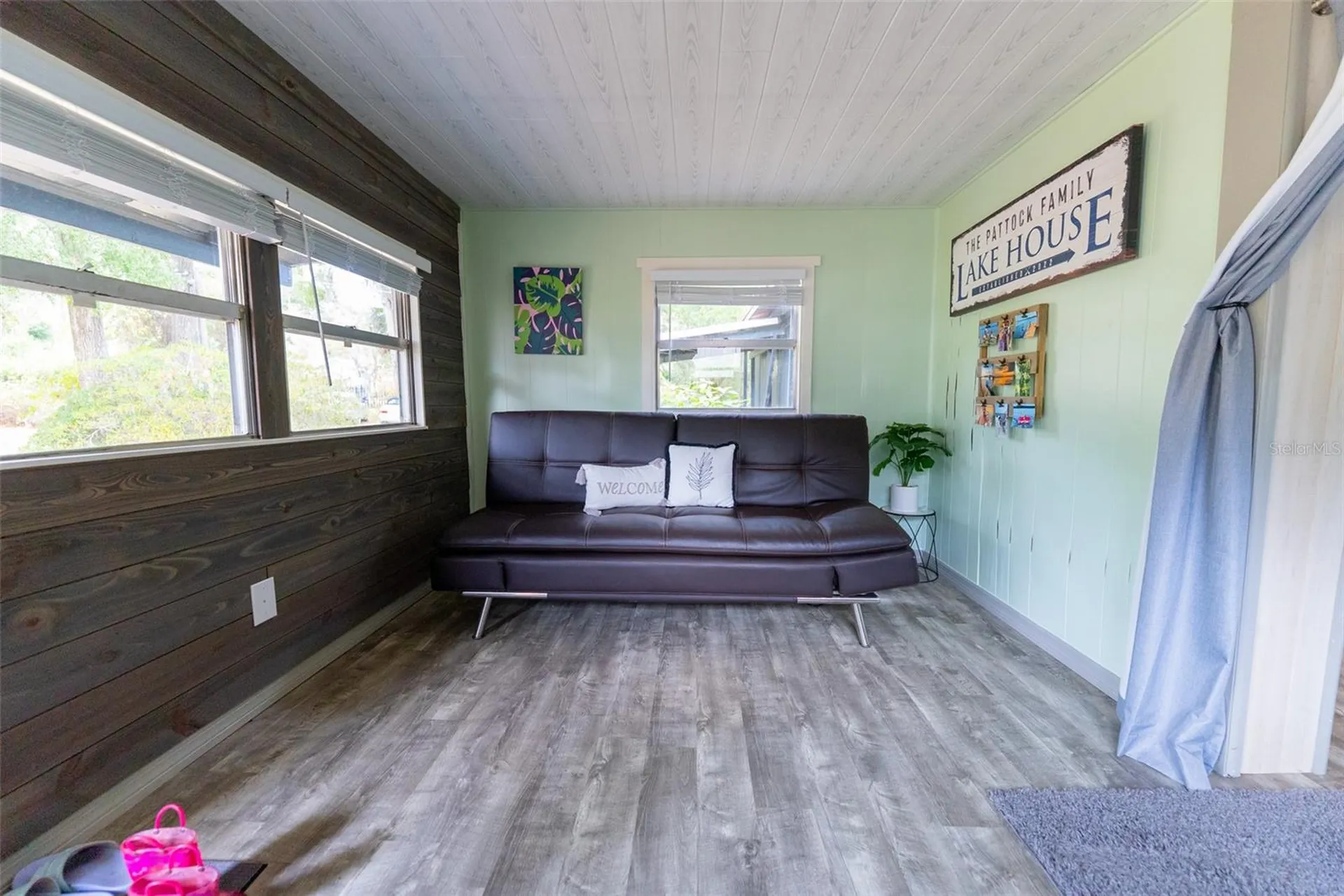 21162 NE 146th Place Salt Springs FL 32134
