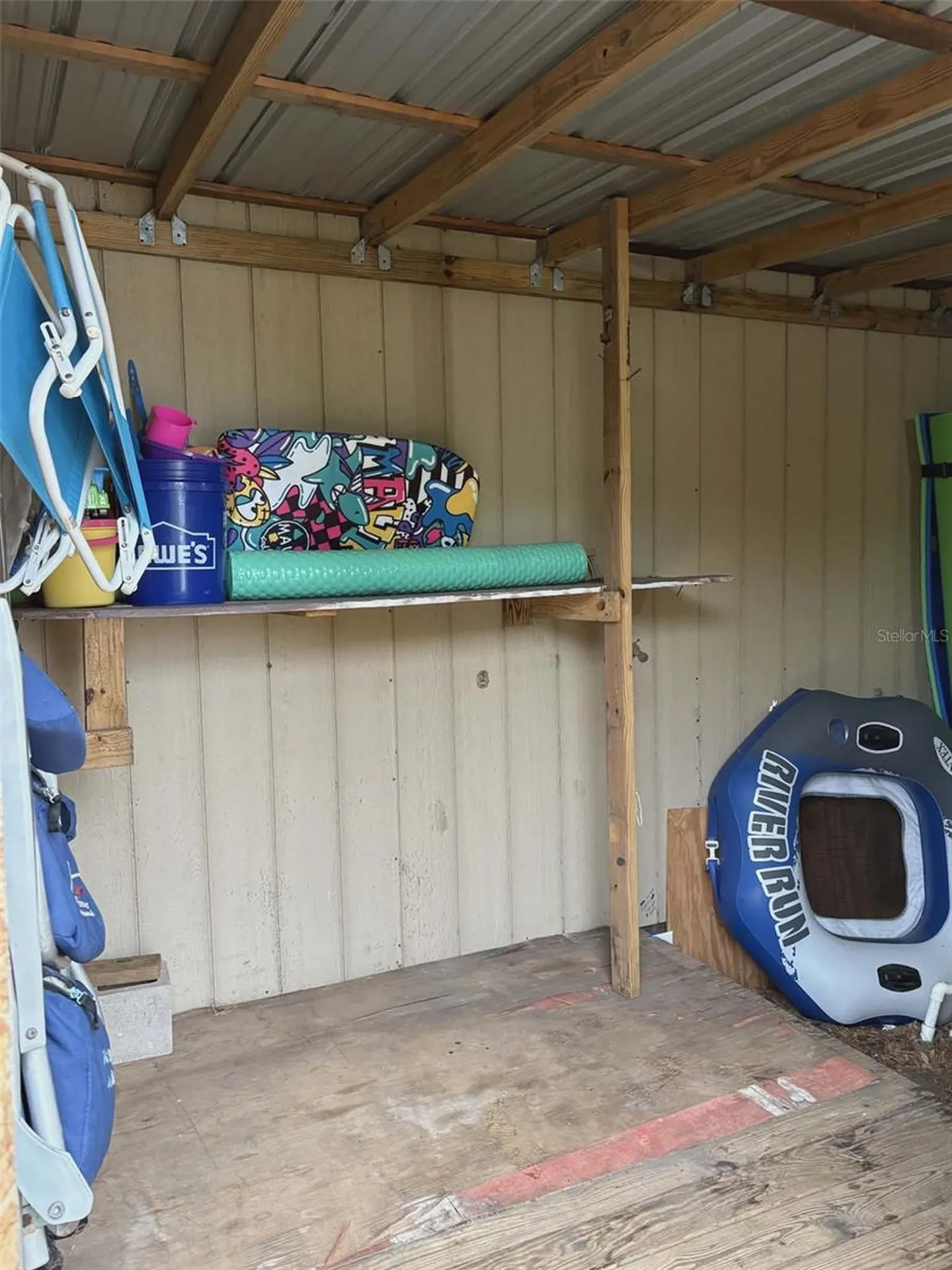 21162 NE 146th Place Salt Springs FL 32134
